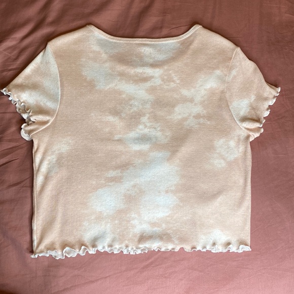 Hello kitty sanrio crop top - Picture 3 of 3